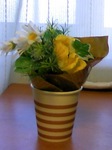 造花
